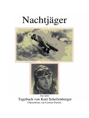 cover image of Nachtjäger